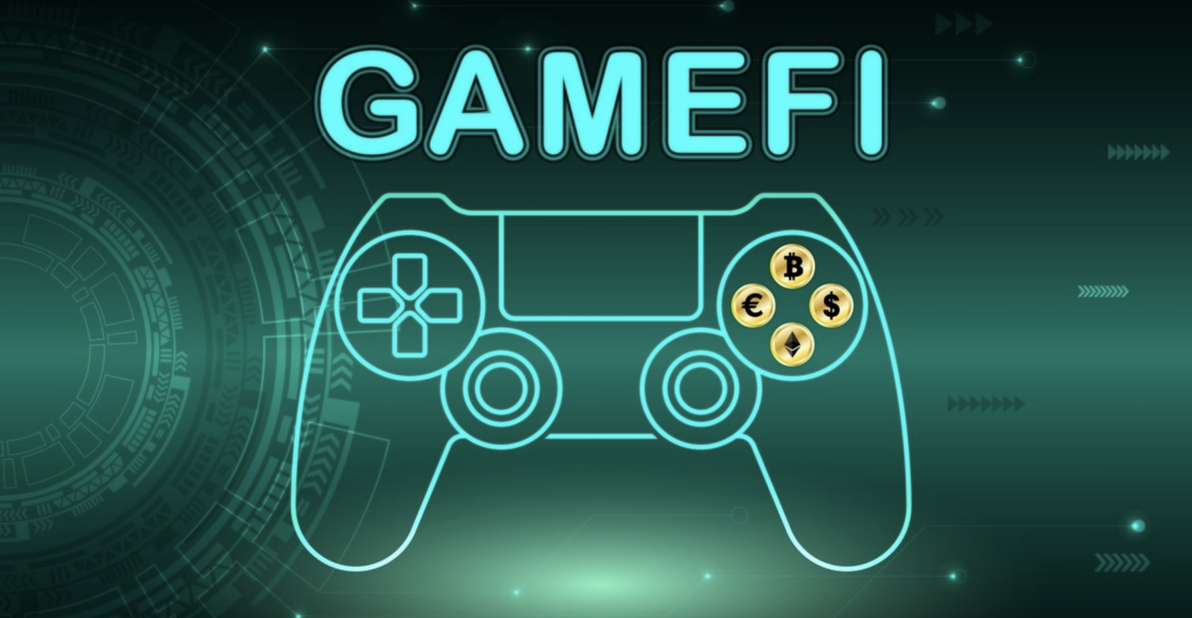 GameFi Tokens Surge in 2024: Alien Worlds, Mines of Dalarnia, and Gala in the Spotlight